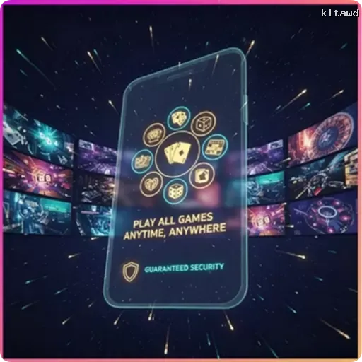 FAQ kitawd: Jawaban Cepat seputar Unduhan, Login, Daftar, dan Akses